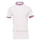 tee shirt corporate blanc