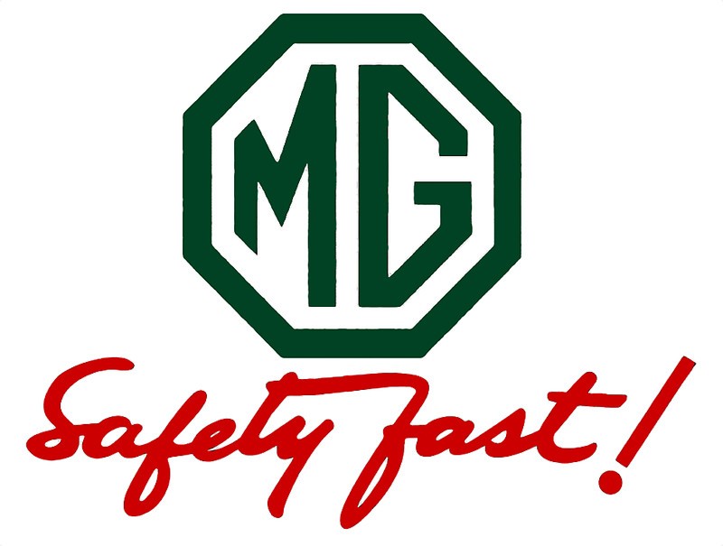 MG  Safety Fast