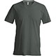 Tee shirt Dark Khaki