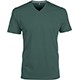 Tee shirt forest green