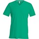 Tee shirt kelly green