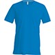 tee shirt light royal blue