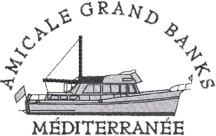 GB 42 Classic Méditerranée