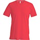 Tee shirt rouge