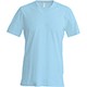 Tee shirt bleu ciel