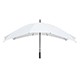 parapluie blanc