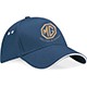 casquette french navy putty