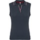 Débardeur polo navy