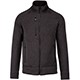 veste Dark Grey  Melange