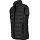 Bodywarmer matelassé noir