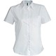 chemisette blanche