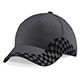 casquette grey graphite