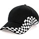 casquette noire