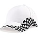 casquette blanche