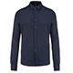 Chemise marine