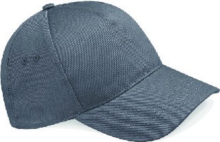 Casquette Unisexe graphite grey