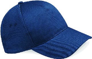 Casquette Unisexe marine