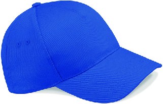 Casquette Unisexe royal blue