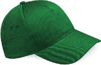 Casquette Unisexe blottle green