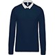 Polo rugby navy