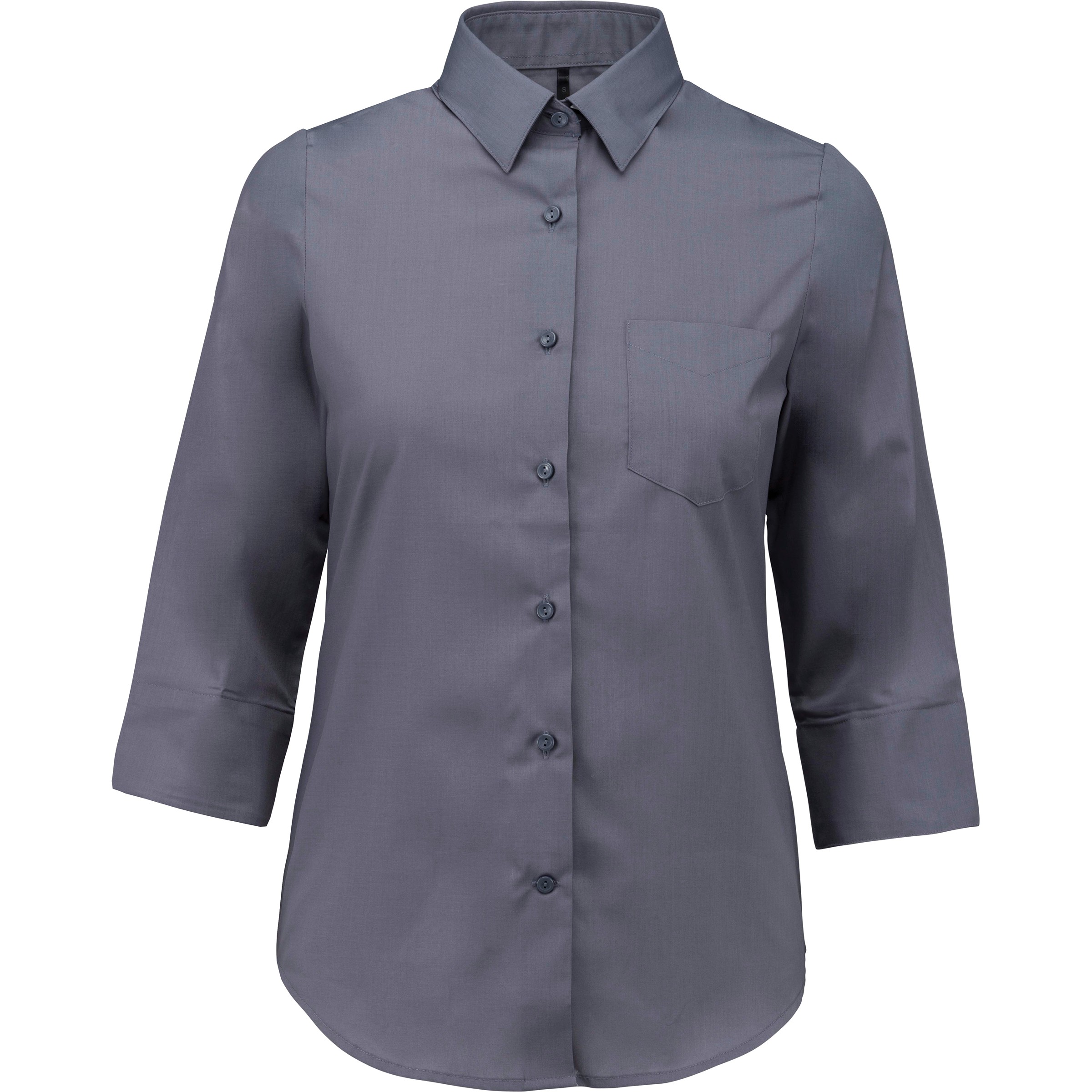 Chemise urban grey