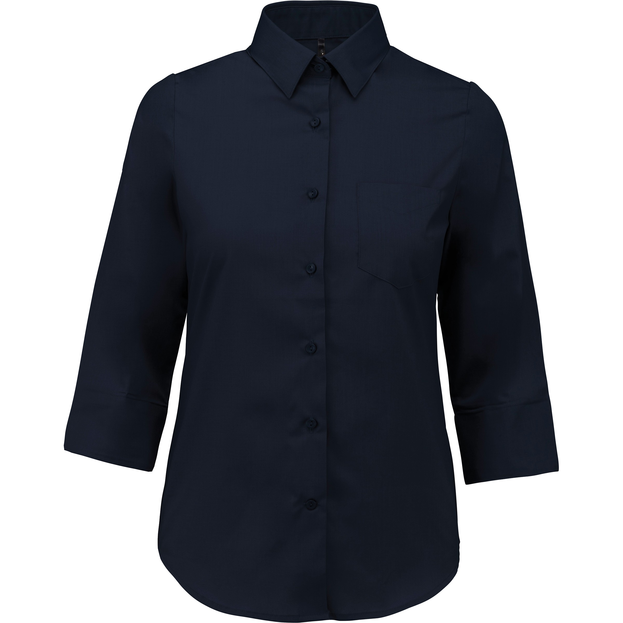 Chemise navy F