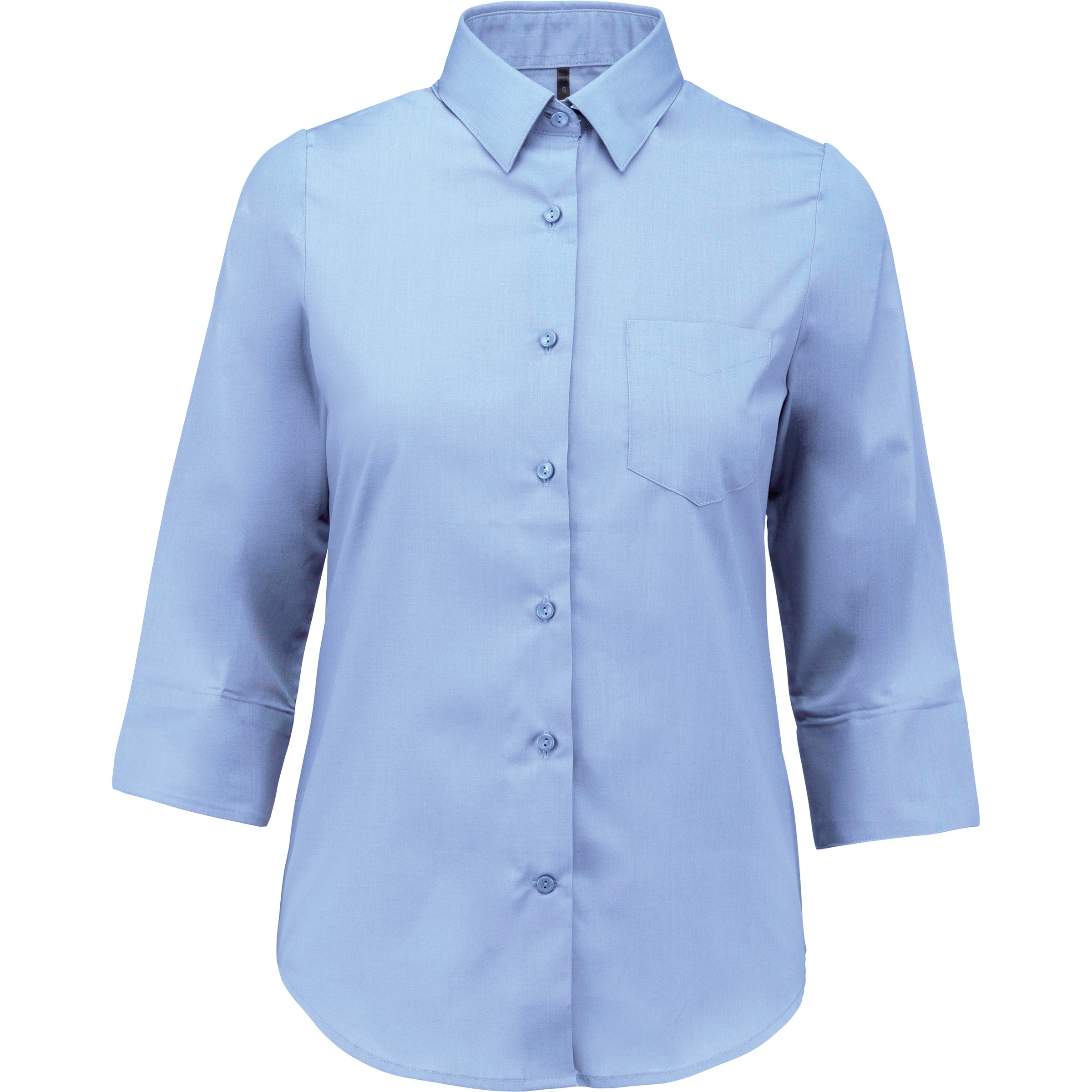 Chemise bright sky F