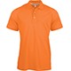 Polo orange