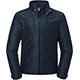 Veste Pilote navy