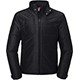 Veste Pilote black