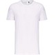 Tee shirt Made in France blanc