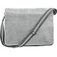 Sac courrier light grey