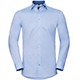 Chemise light blue