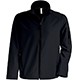 Softshell noir