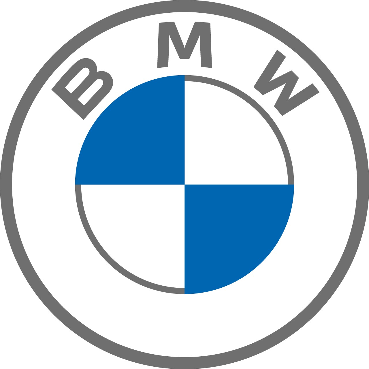 logo BMW