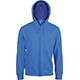 Sweat light royal blue