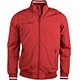 Blouson rouge