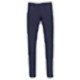 Pantalon  Washed dark navy