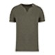 khaki heather
