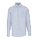 Chemise Lin Linen Blue