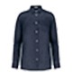 Chemise Lin Navy