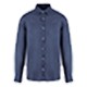Chemise Vintage Washed navy