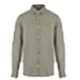 Chemise Vintage Washed pale khaki