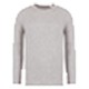 Pull Moon Grey Heather