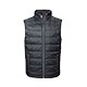Bodywarmer doudoune noir