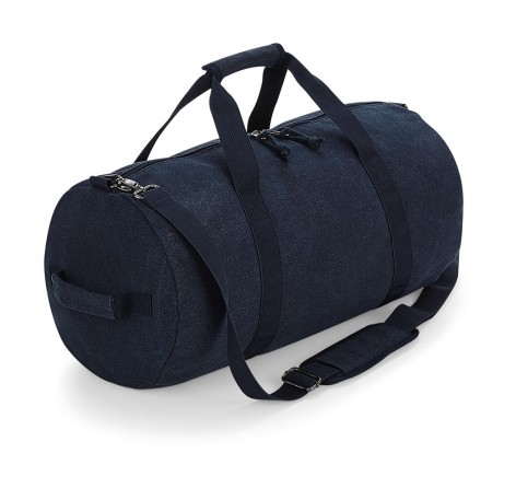 sac Vintage Oxford Navy