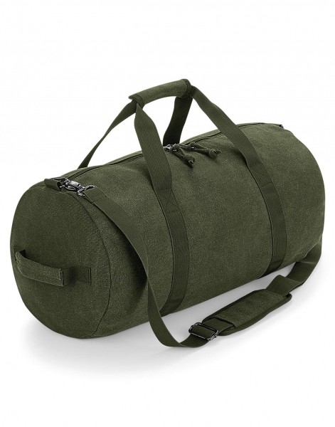 Sac Vintage Green VintageMilitary