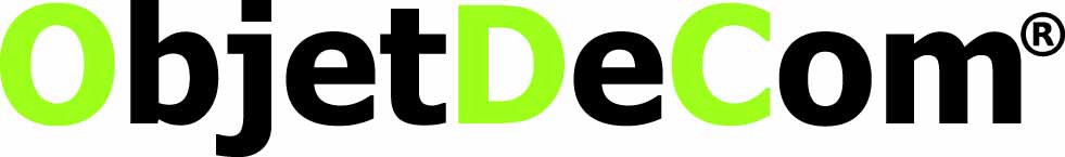 ObjetDeCom®
