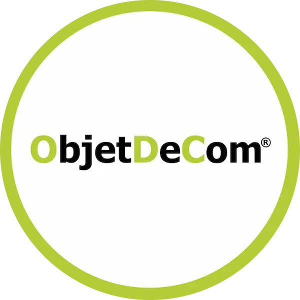 ObjetDeCom®