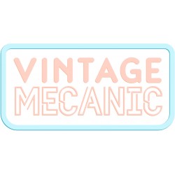 Vintage Mecanic
